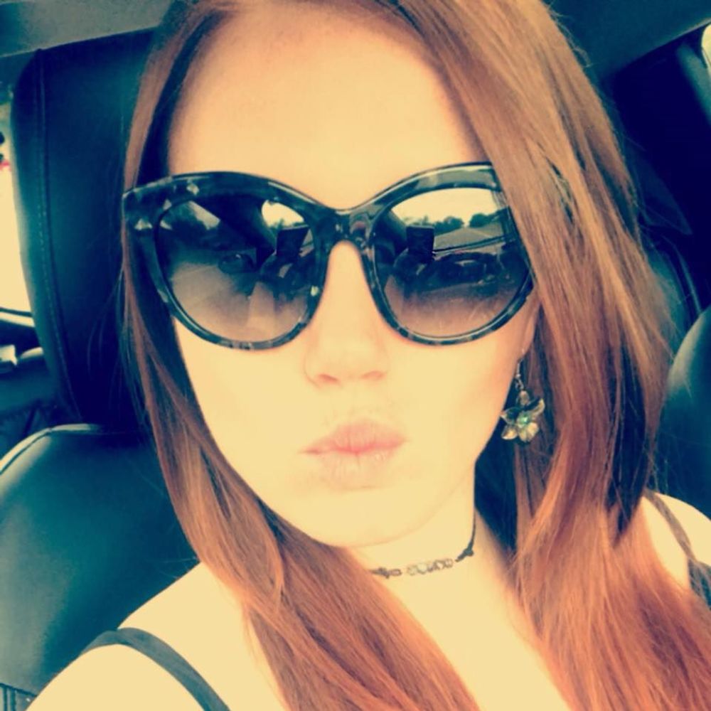 Meet your Posher, Stephanie